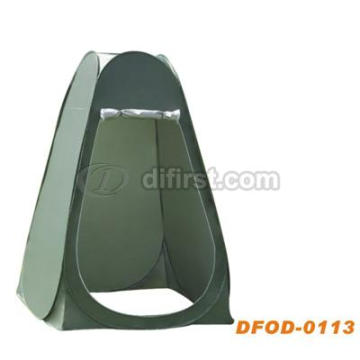Portable Shower Shelter for Camping or Any Other Outdoor Activities